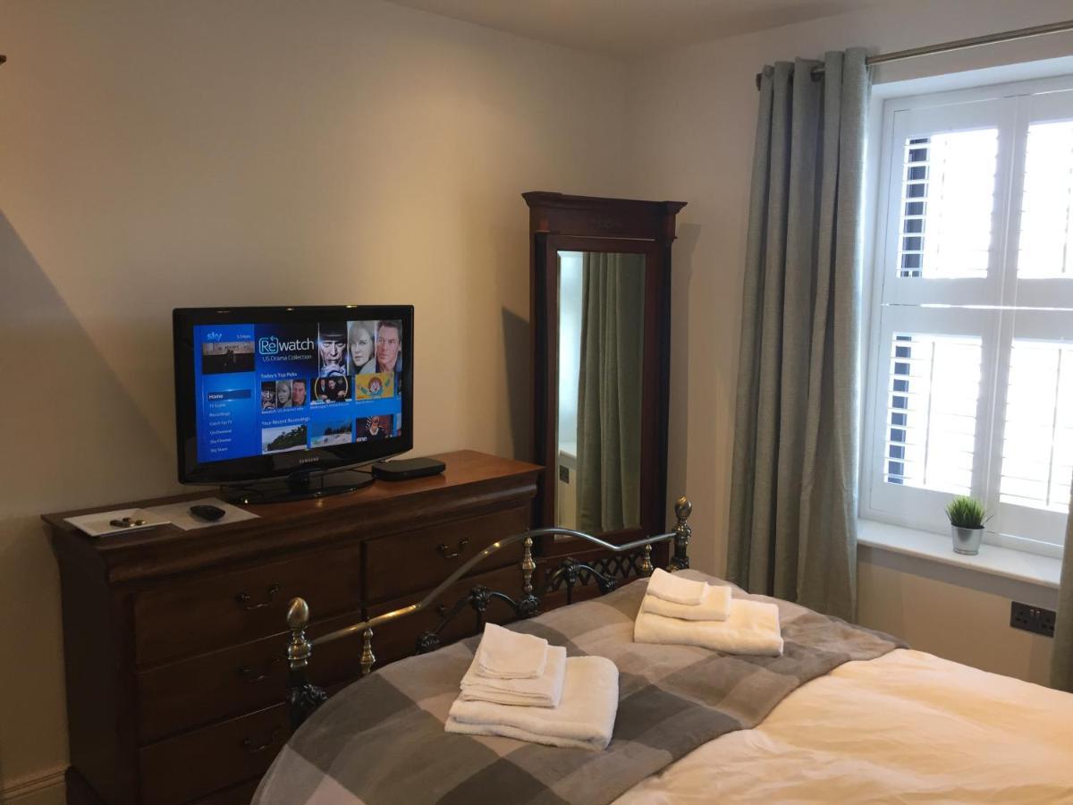 Lisheen Lodge Голвей Екстер'єр фото