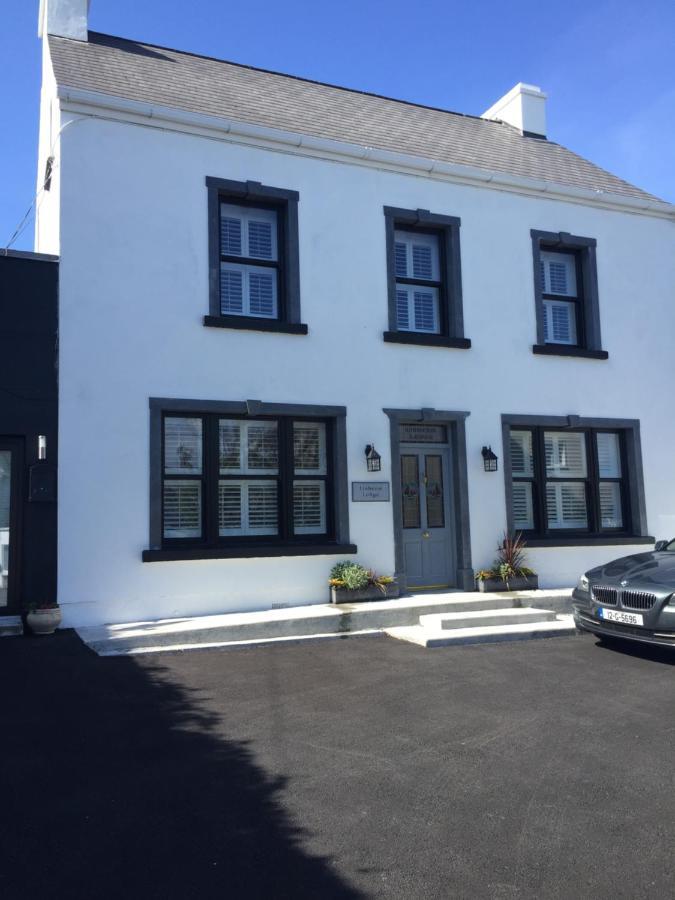Lisheen Lodge Голвей Екстер'єр фото